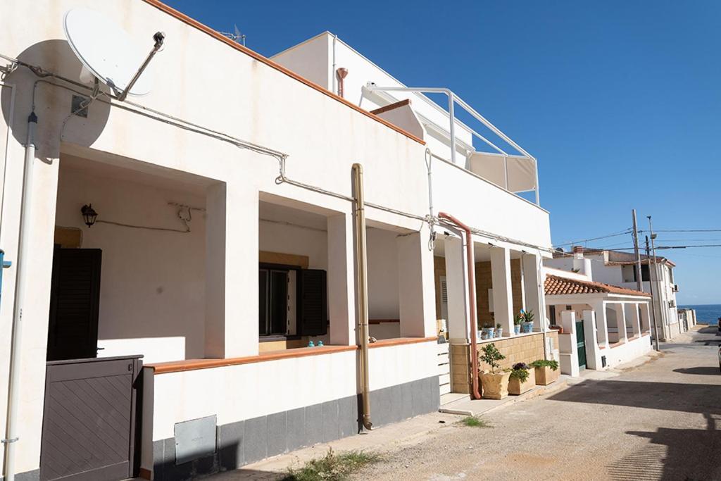 Casa Malacala Calabernardo Bagian luar foto