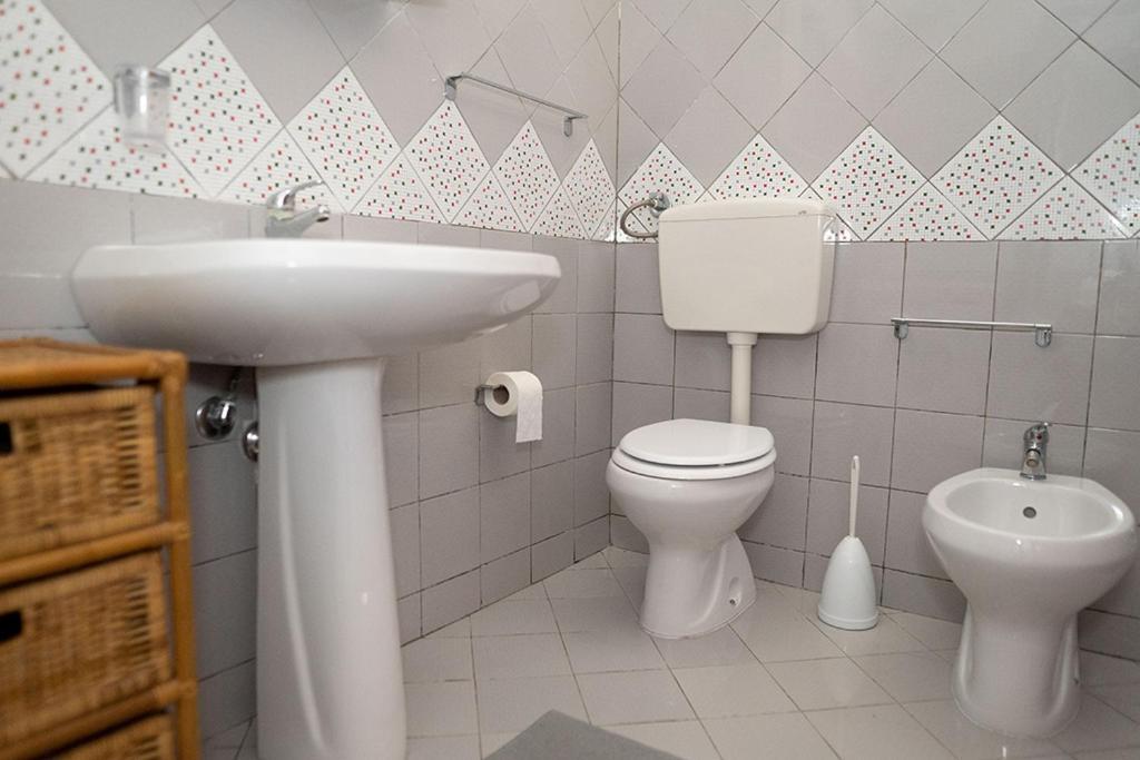 Casa Malacala Calabernardo Bagian luar foto